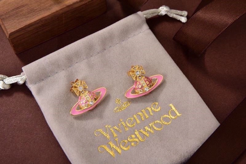 Vivienne Westwood Earrings Timeless 210285