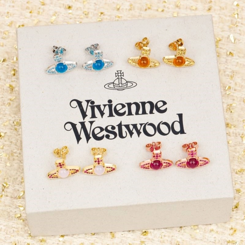 Popular Vivienne Westwood Earrings 210249