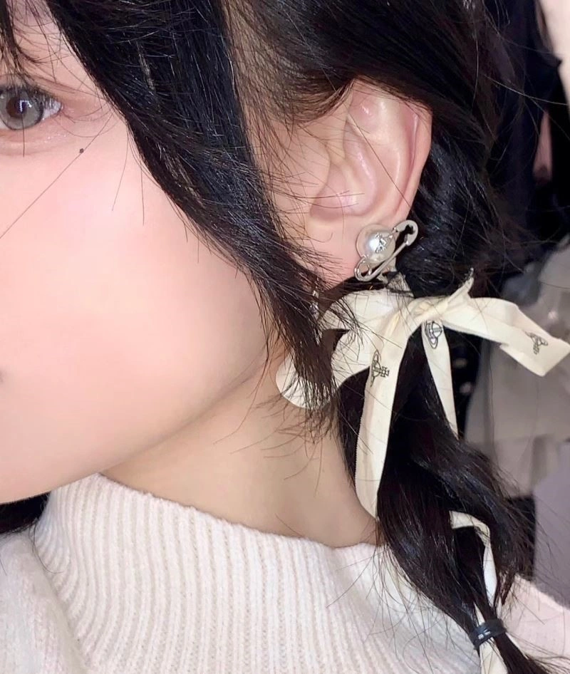 SmartChoice Vivienne Westwood Earrings 209568