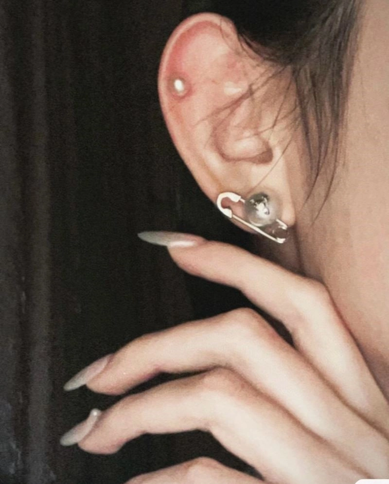 SmartChoice Vivienne Westwood Earrings 209568