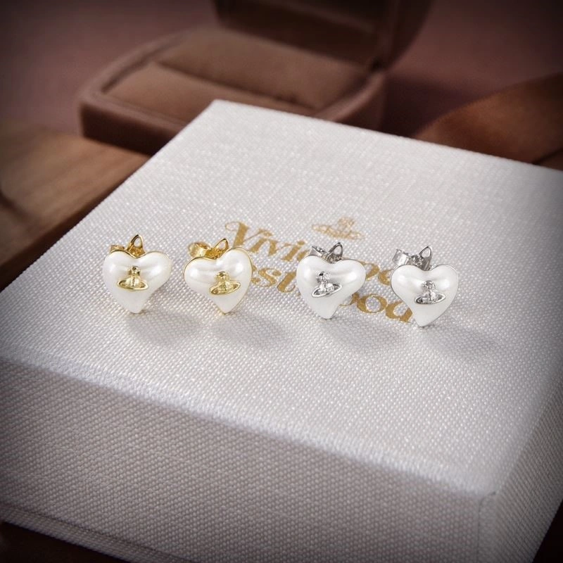Vivienne Westwood Earrings Versatile 209561