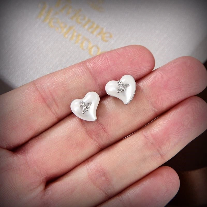 Vivienne Westwood Earrings Versatile 209561