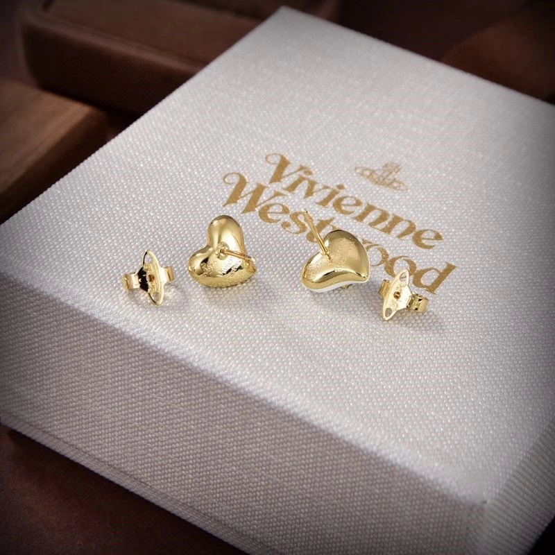 Vivienne Westwood Earrings Versatile 209561