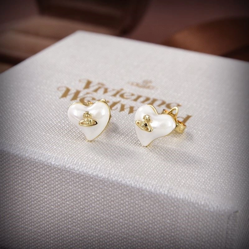 Vivienne Westwood Earrings Versatile 209561