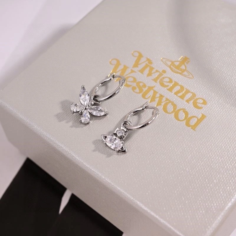 GoodFit Vivienne Westwood Earrings 209564