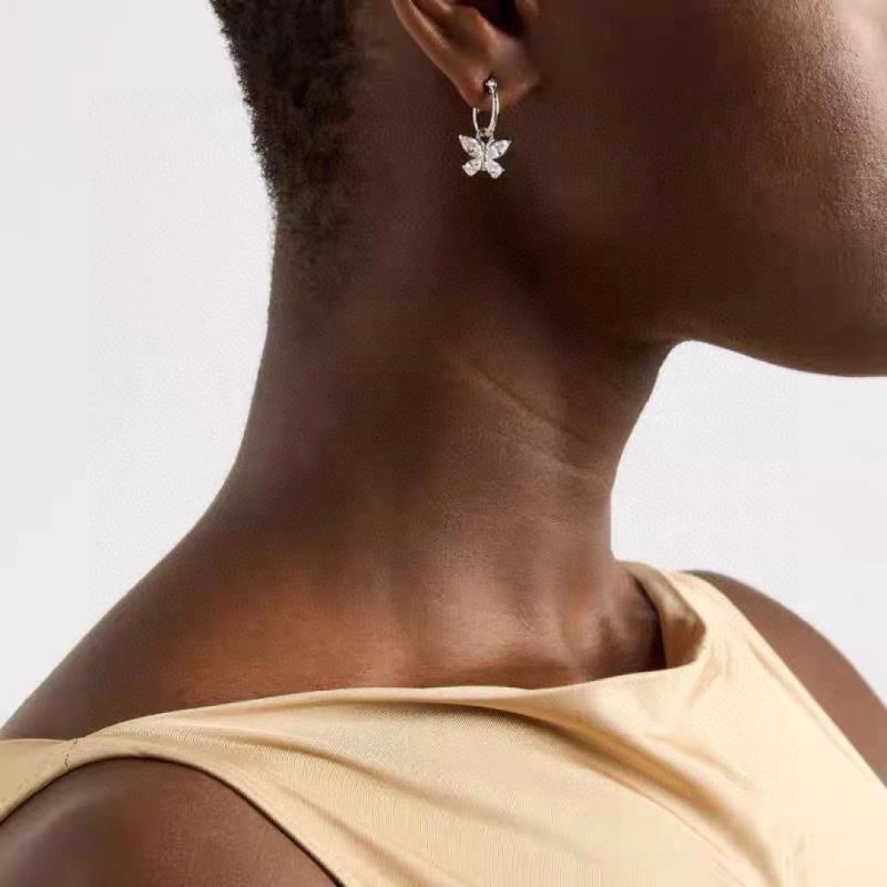 GoodFit Vivienne Westwood Earrings 209564
