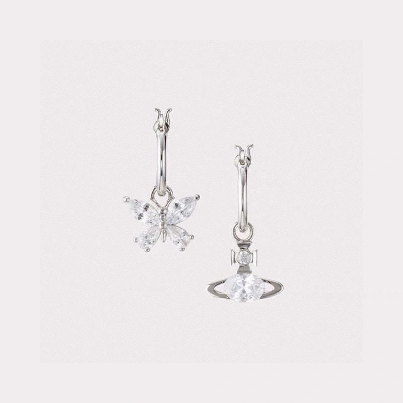 GoodFit Vivienne Westwood Earrings 209564