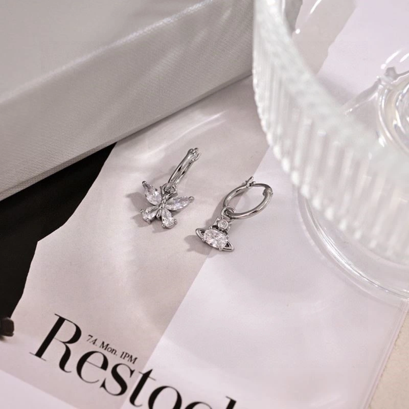 GoodFit Vivienne Westwood Earrings 209564