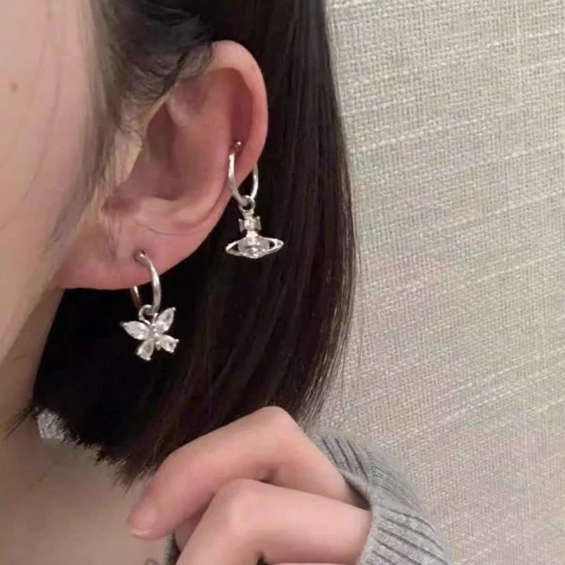 GoodFit Vivienne Westwood Earrings 209564