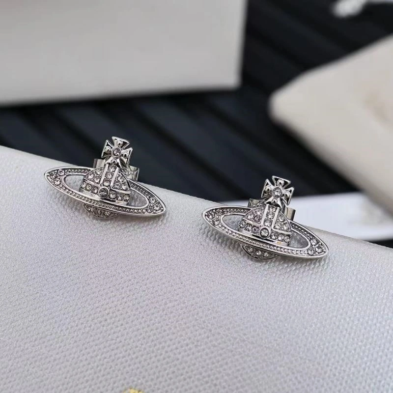 WeatherProof Vivienne Westwood Earrings 208954