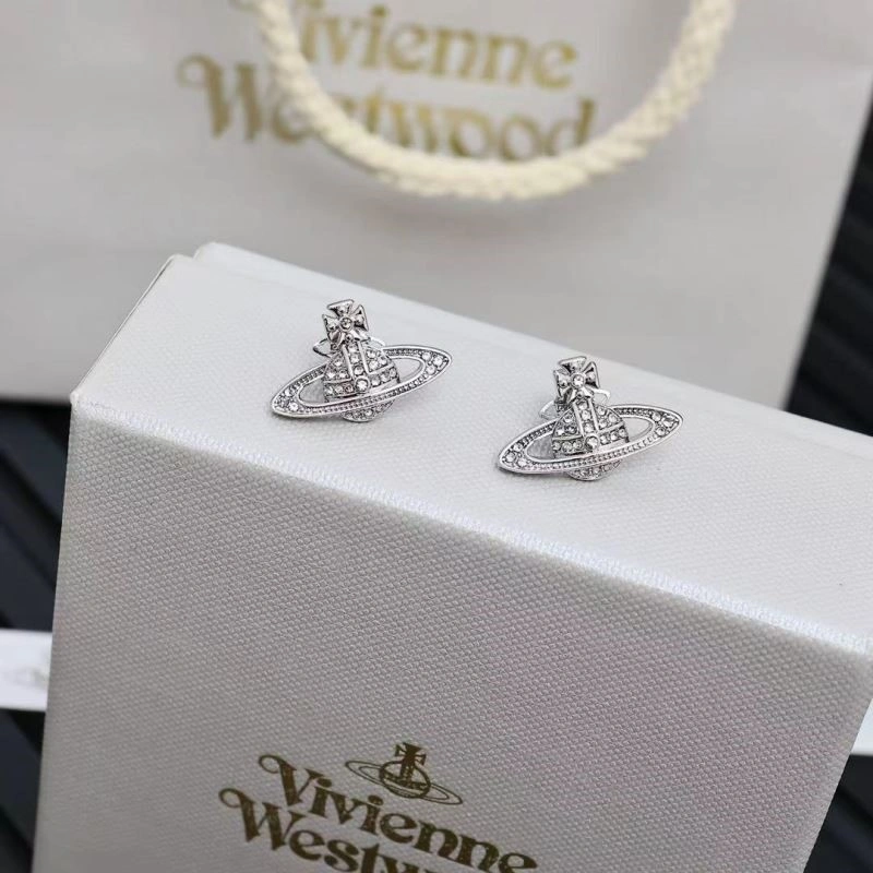 WeatherProof Vivienne Westwood Earrings 208954
