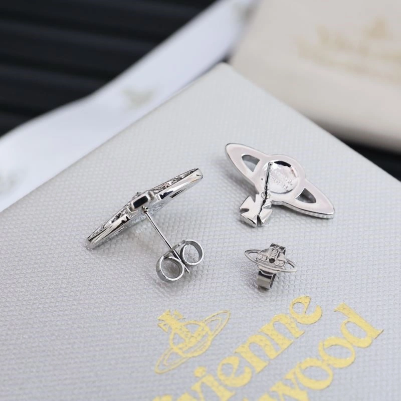 WeatherProof Vivienne Westwood Earrings 208954