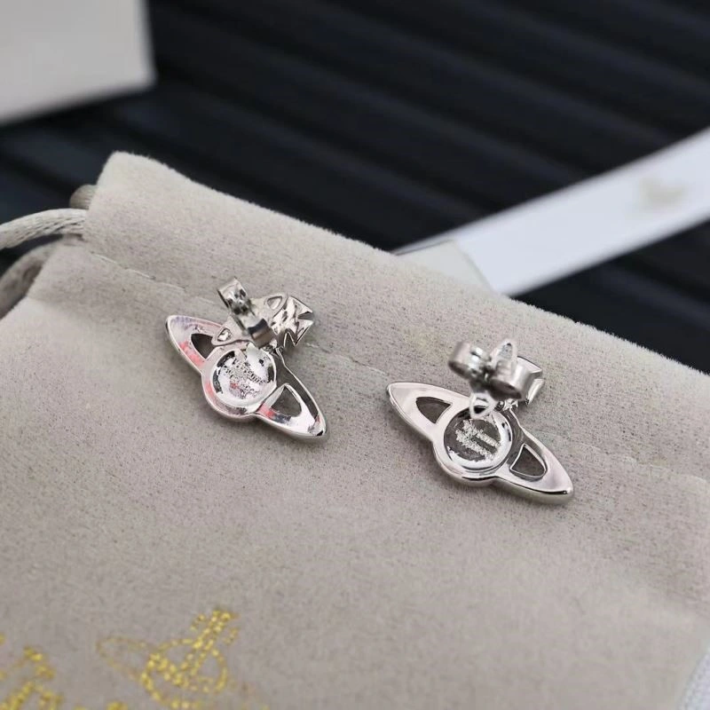 WeatherProof Vivienne Westwood Earrings 208954