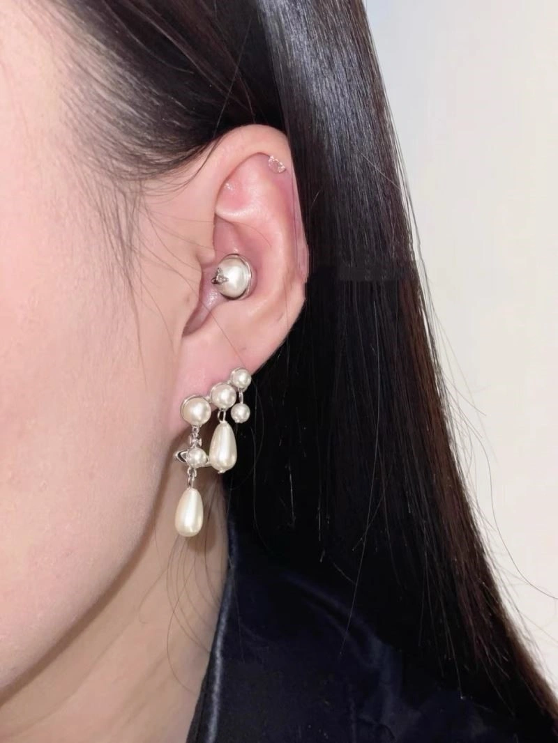 Vivienne Westwood Earrings Contemporary 208955