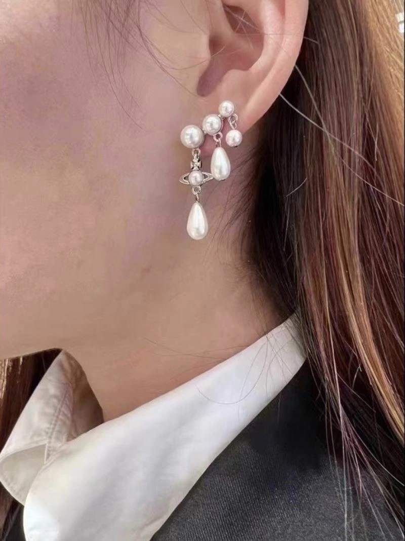 Vivienne Westwood Earrings Contemporary 208955