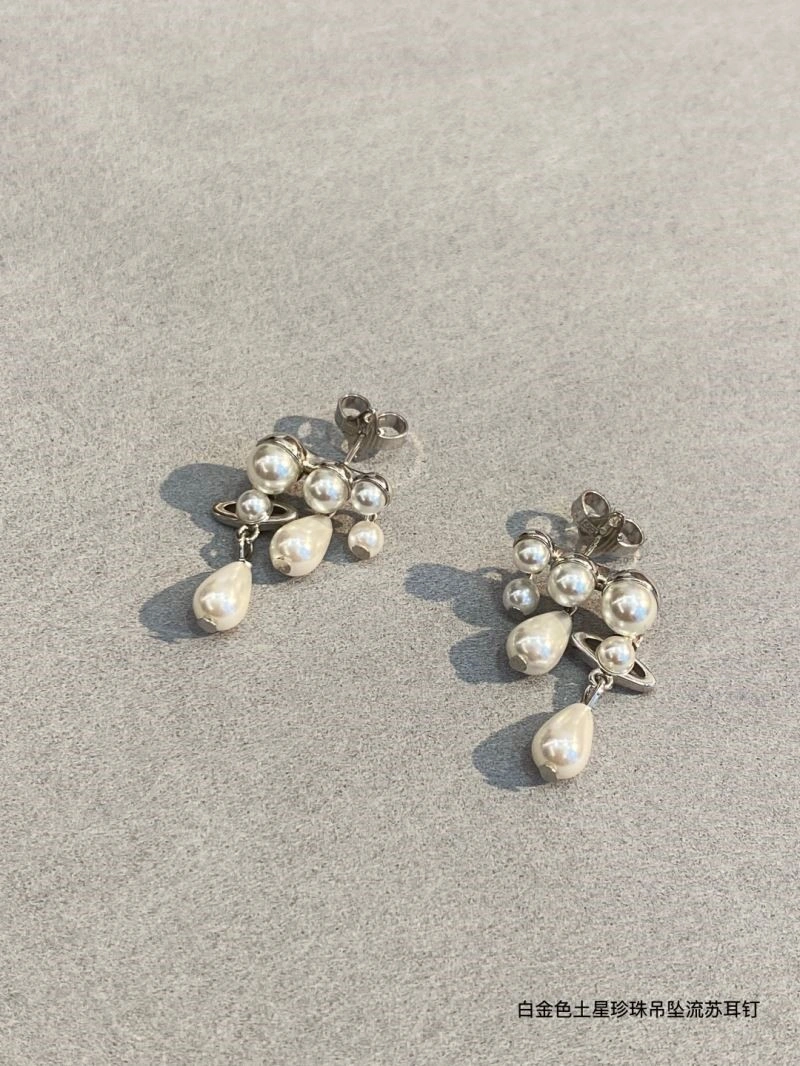 Vivienne Westwood Earrings Contemporary 208955