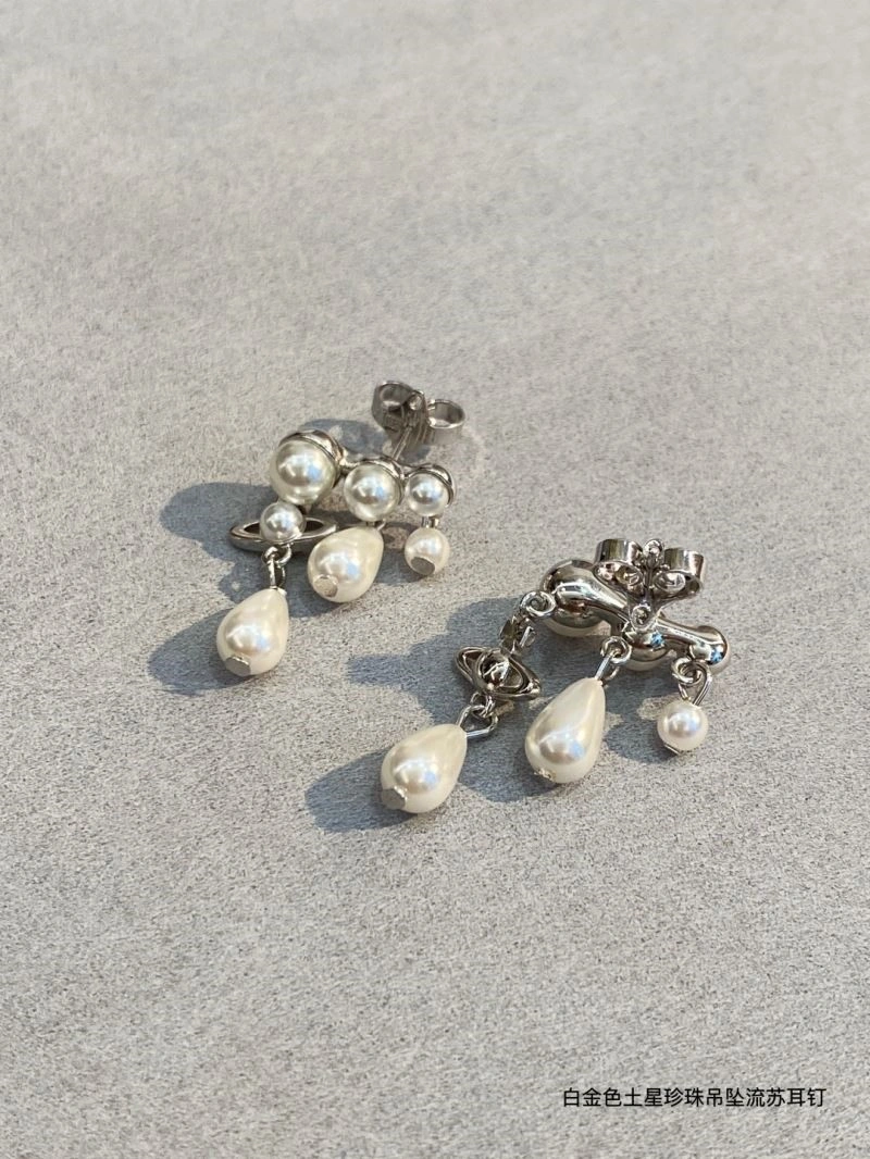 Vivienne Westwood Earrings Contemporary 208955