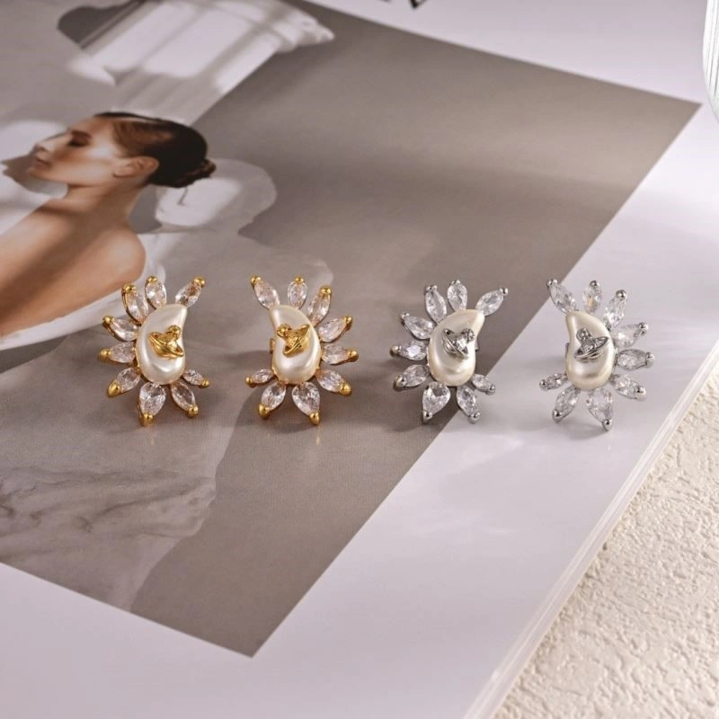 Vivienne Westwood Earrings Thermal 208945