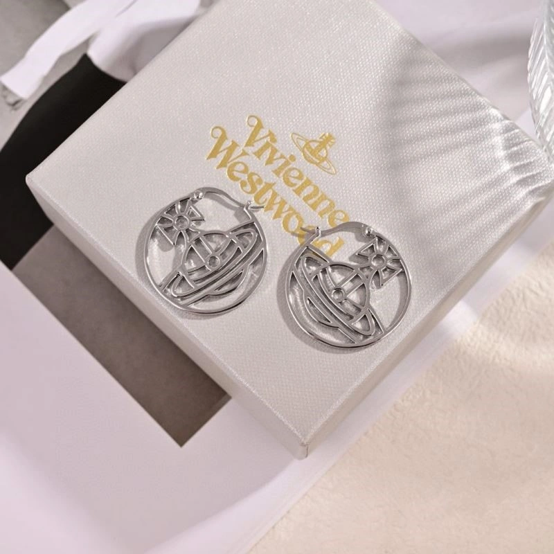 Attractive Vivienne Westwood Earrings 208944