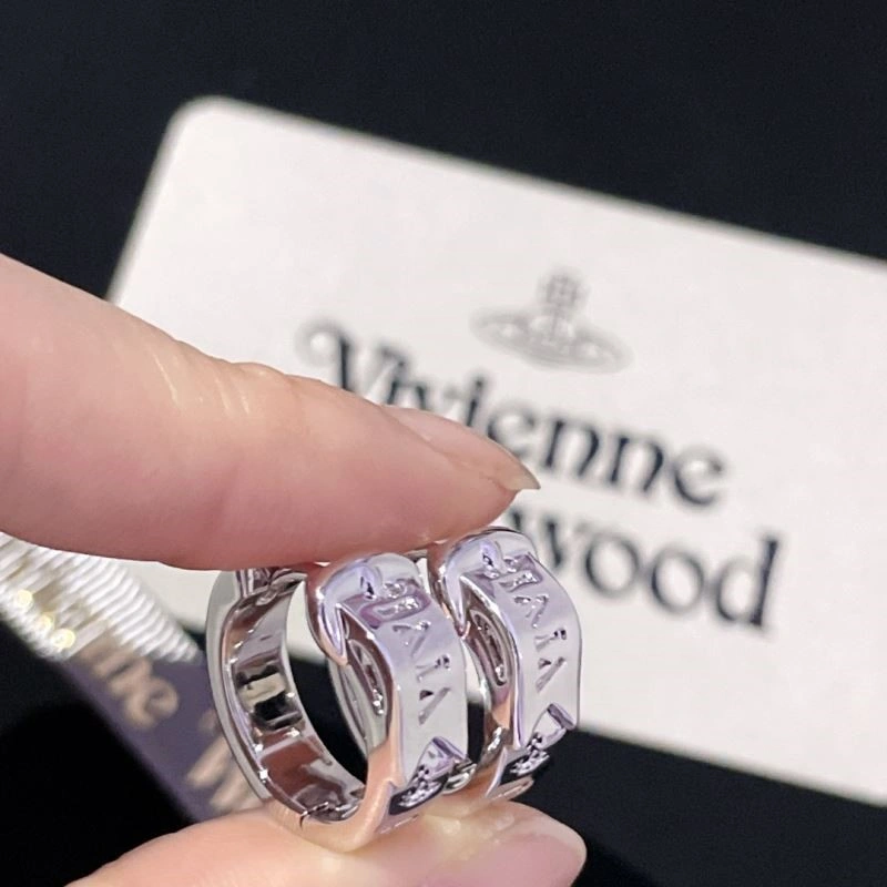 Vivienne Westwood Earrings AllSeason 208942