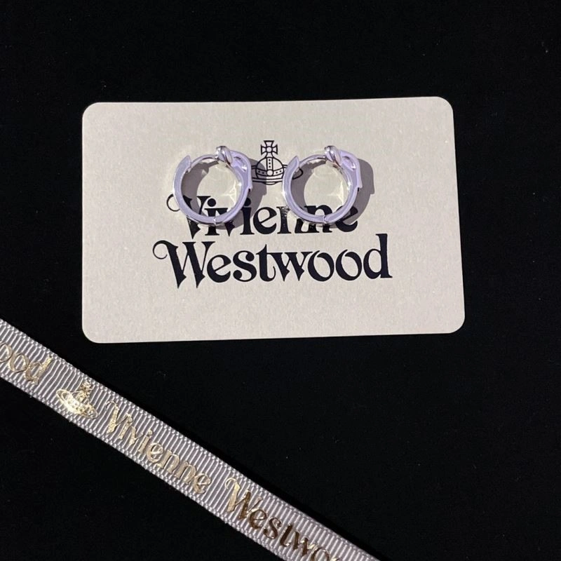 Vivienne Westwood Earrings AllSeason 208942