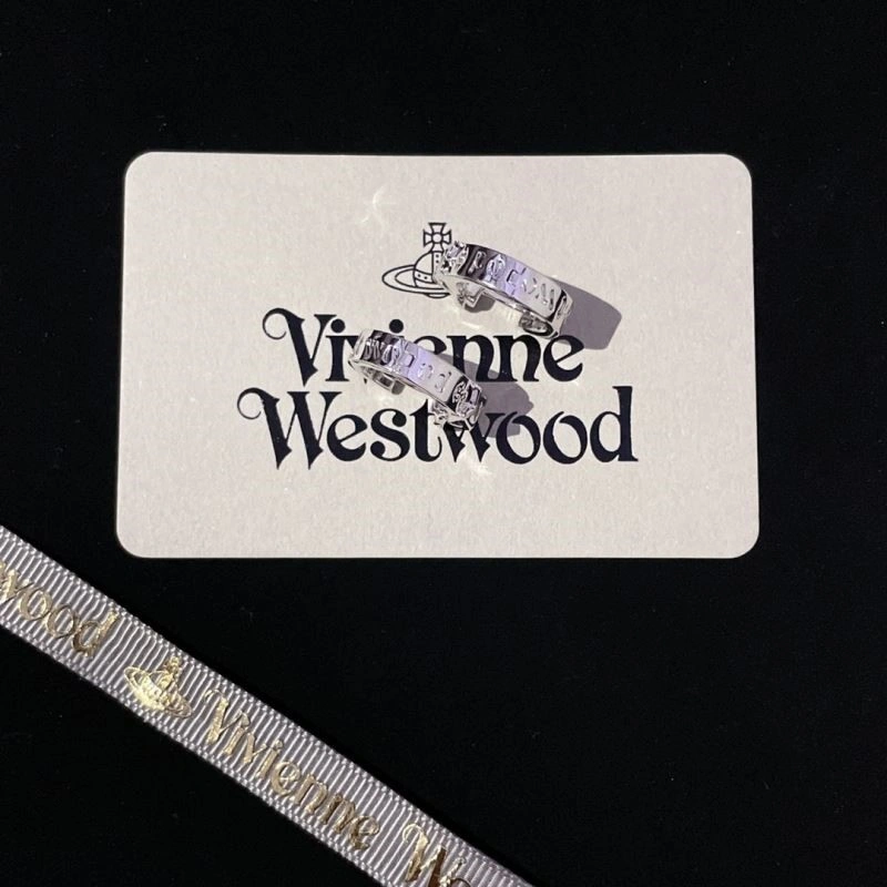Vivienne Westwood Earrings AllSeason 208942