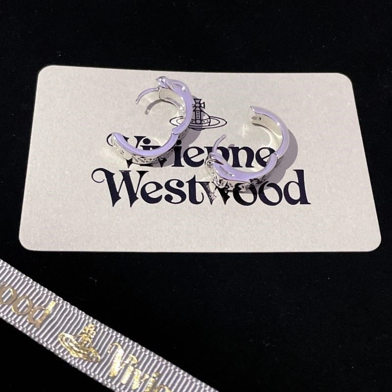 Vivienne Westwood Earrings AllSeason 208942