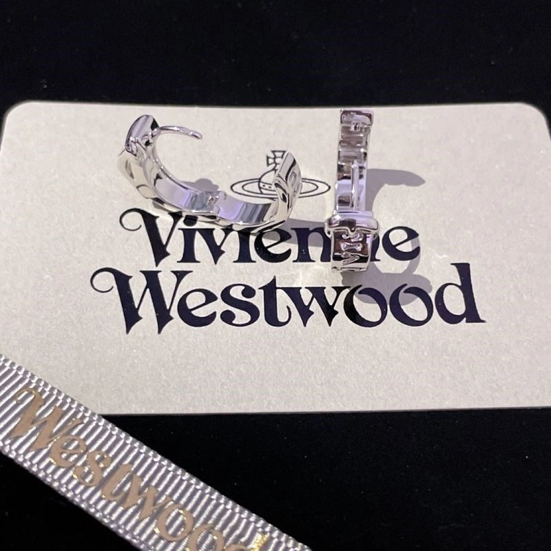 Vivienne Westwood Earrings AllSeason 208942