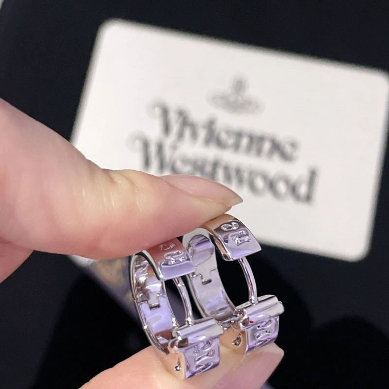 Vivienne Westwood Earrings AllSeason 208942