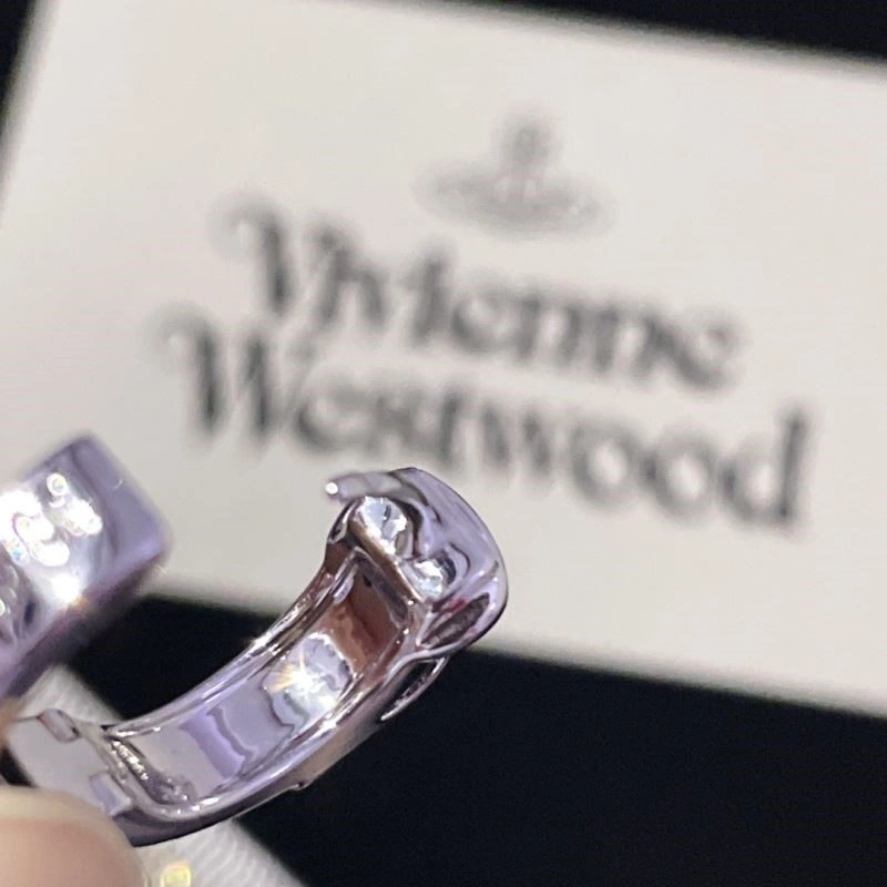 Vivienne Westwood Earrings AllSeason 208942