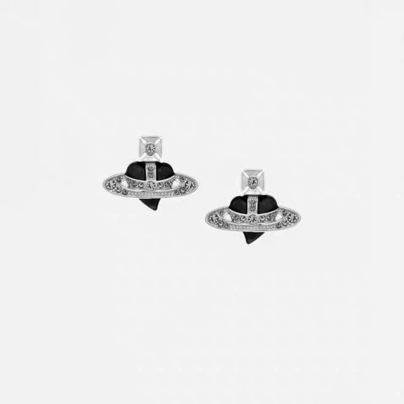 Stylish Vivienne Westwood Earrings 208349