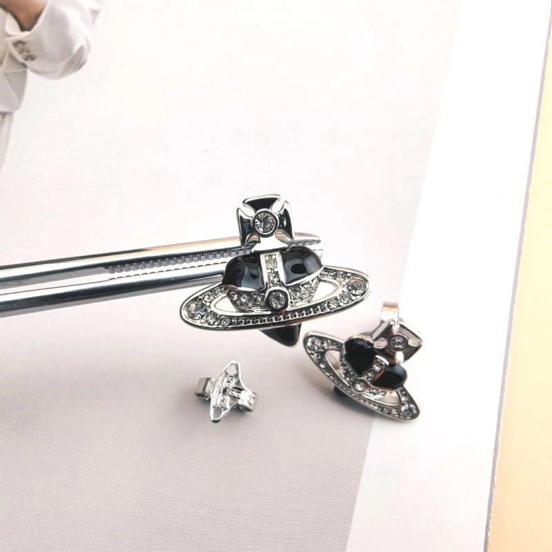 Stylish Vivienne Westwood Earrings 208349