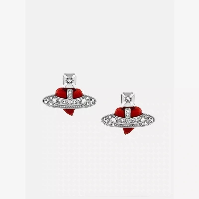 Vivienne Westwood Earrings Supportive 208334