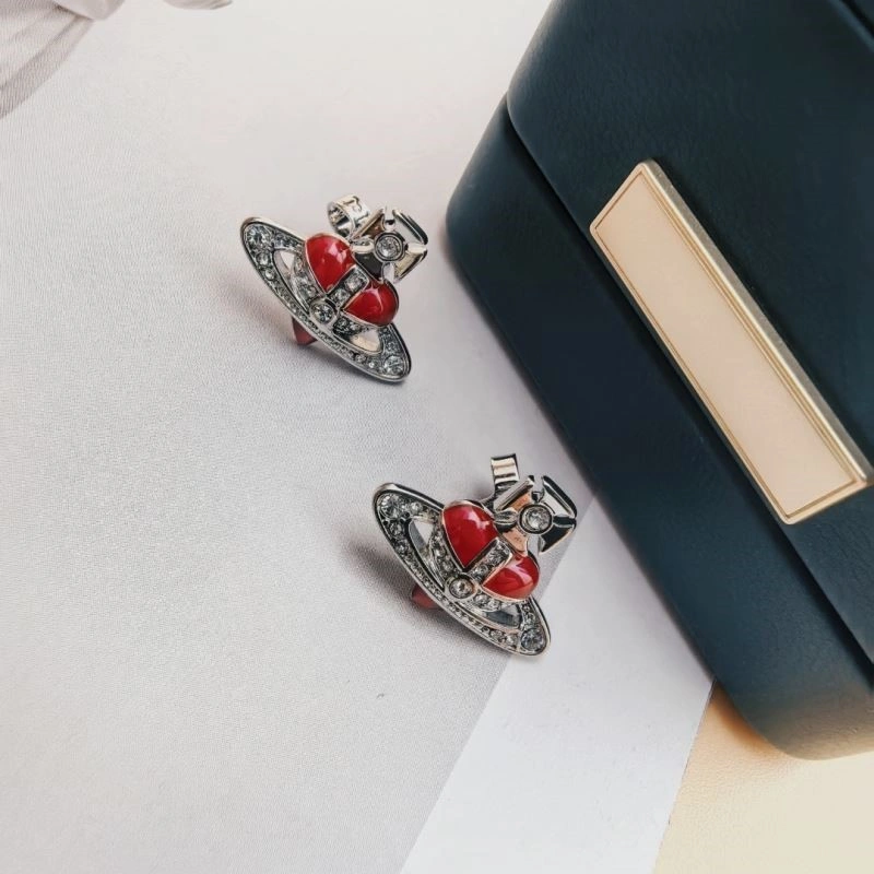 Vivienne Westwood Earrings Supportive 208334