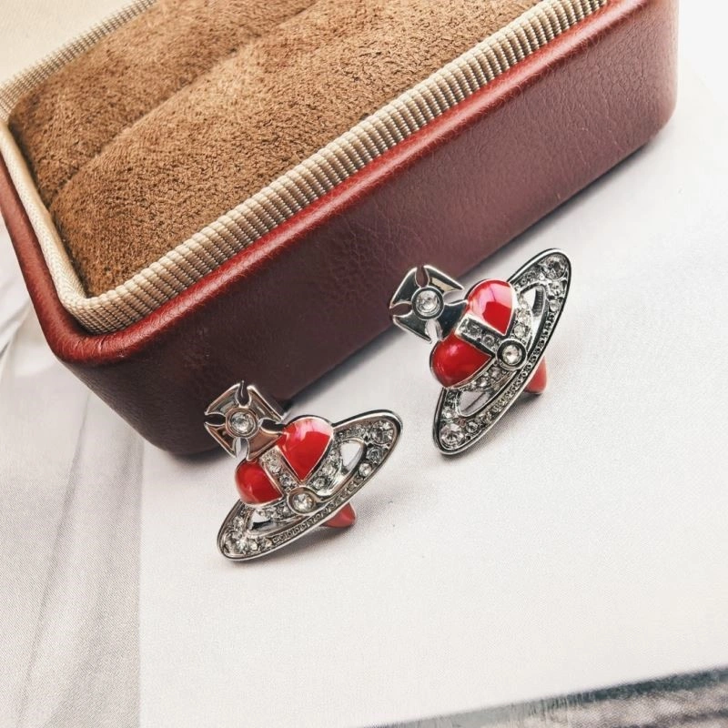 Vivienne Westwood Earrings Supportive 208334