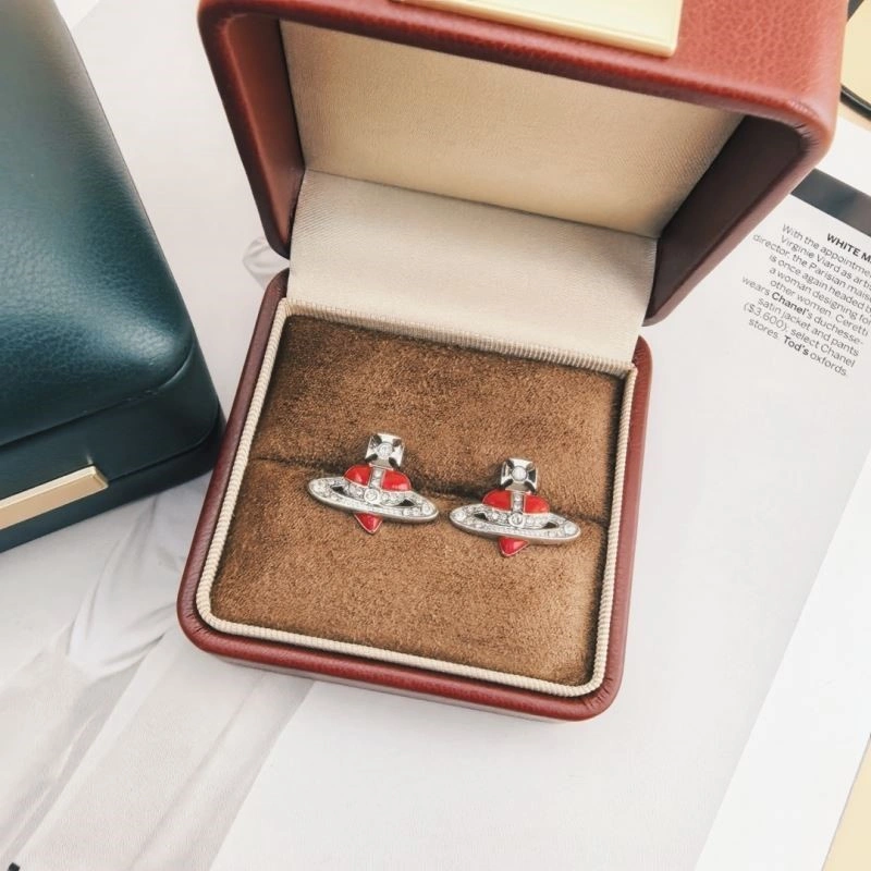 Vivienne Westwood Earrings Supportive 208334