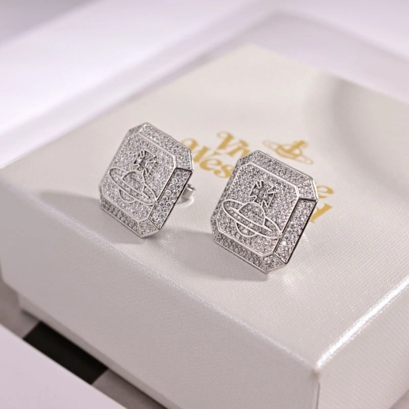 MoistureWicking Vivienne Westwood Earrings 208320