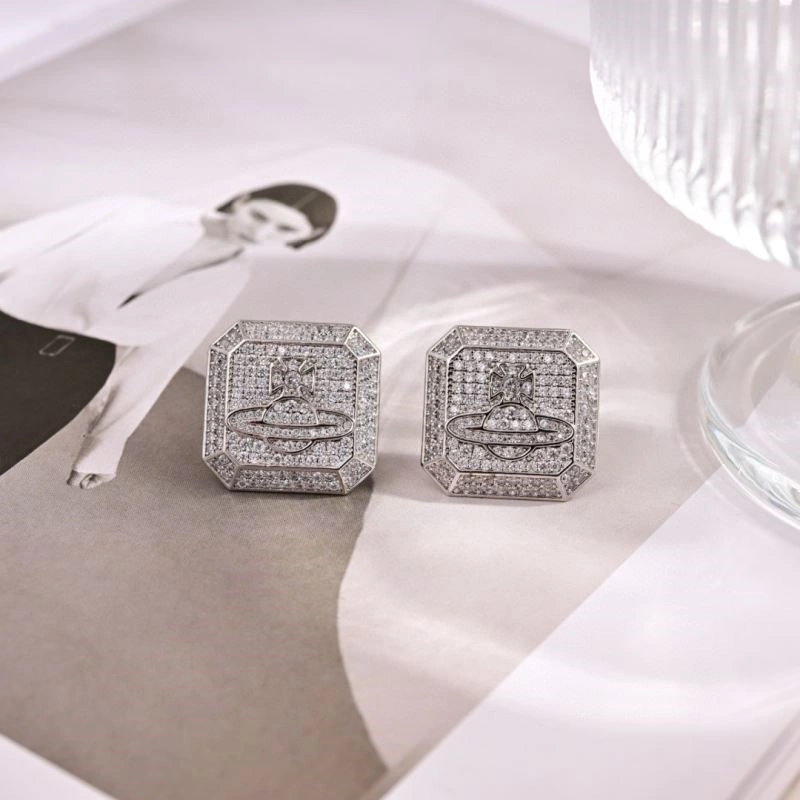 MoistureWicking Vivienne Westwood Earrings 208320