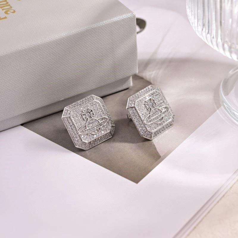 MoistureWicking Vivienne Westwood Earrings 208320