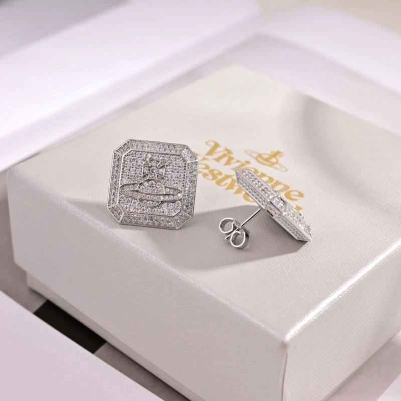 MoistureWicking Vivienne Westwood Earrings 208320