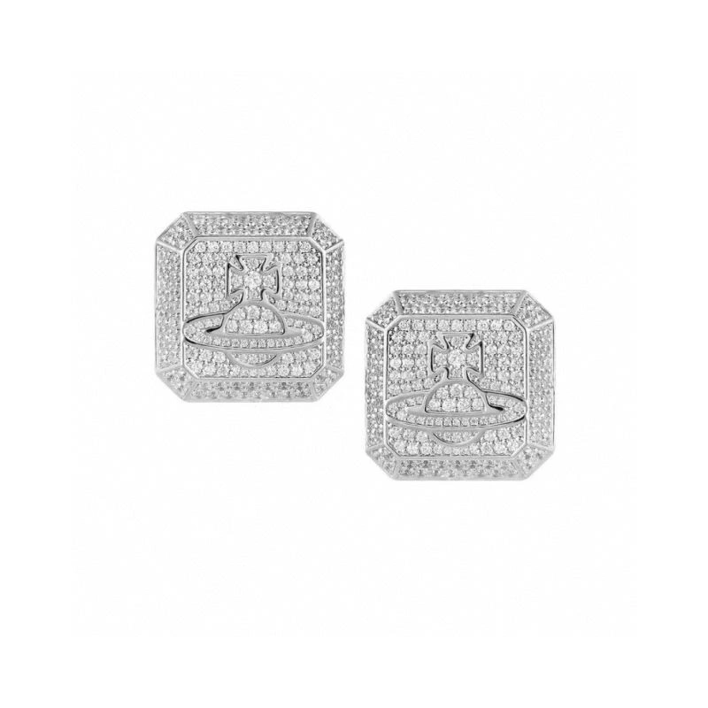 MoistureWicking Vivienne Westwood Earrings 208320