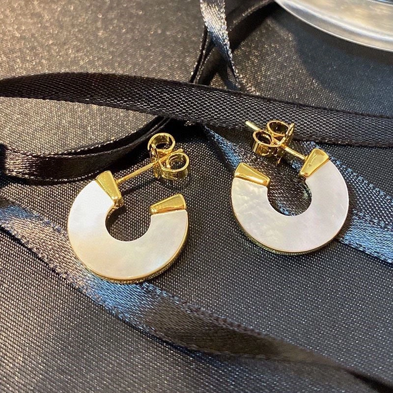 Vivienne Westwood Earrings MoistureWicking 208326