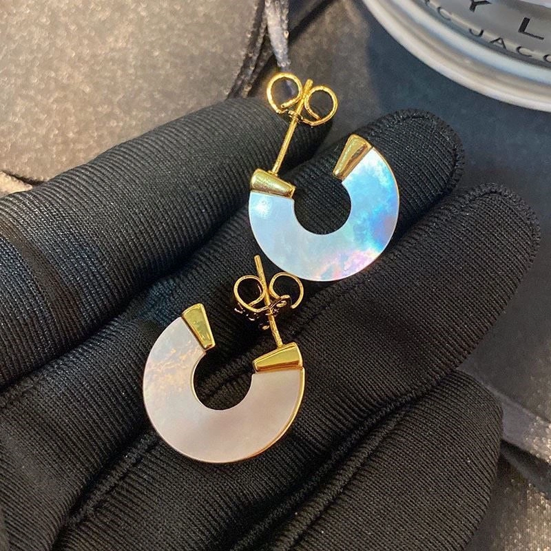 Vivienne Westwood Earrings MoistureWicking 208326