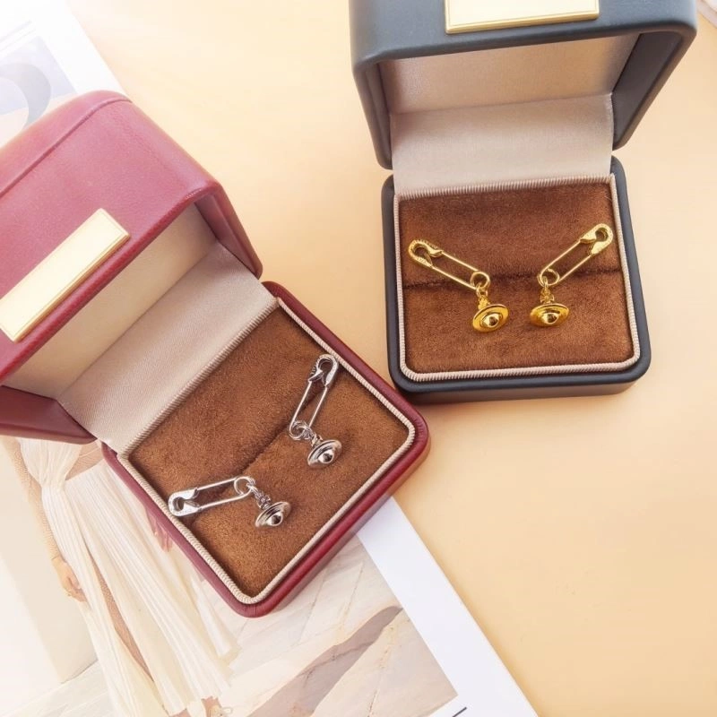 Vivienne Westwood Earrings Sporty 208325