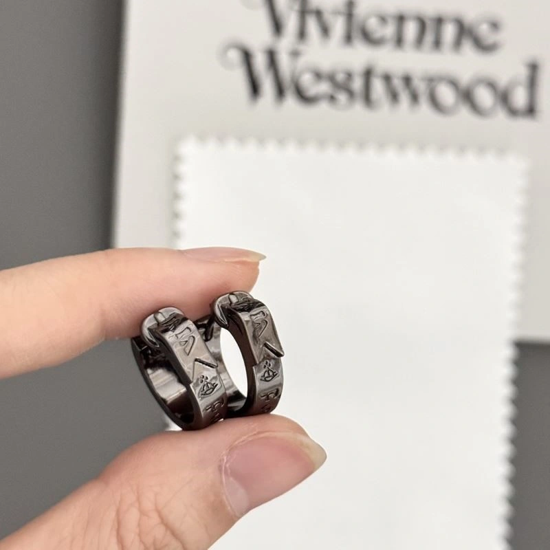 Vivienne Westwood Earrings ComfortFit 208319