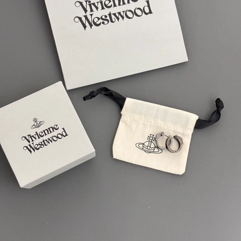 Vivienne Westwood Earrings ComfortFit 208319