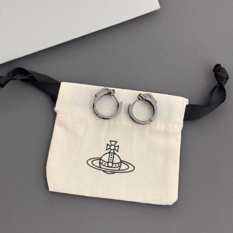 Vivienne Westwood Earrings ComfortFit 208319