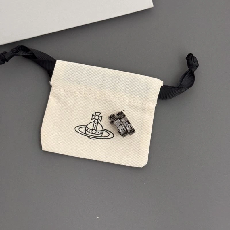 Vivienne Westwood Earrings ComfortFit 208319