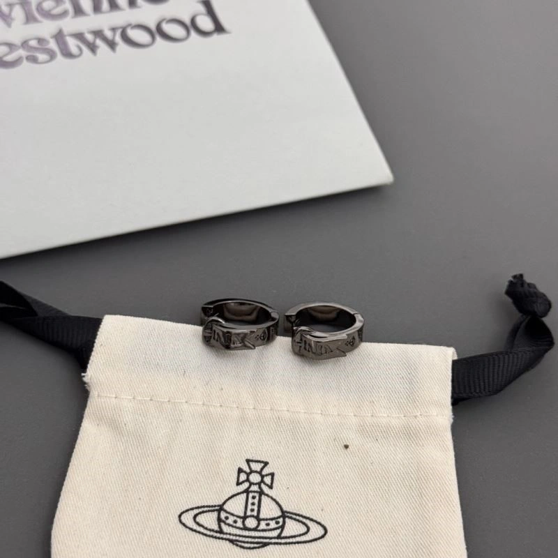 Vivienne Westwood Earrings ComfortFit 208319