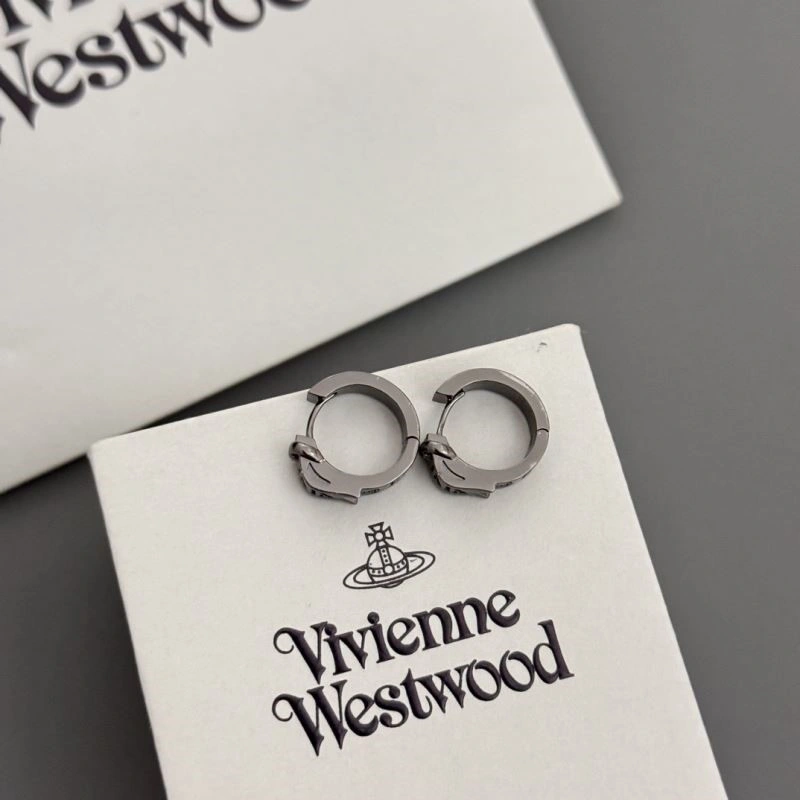 Vivienne Westwood Earrings ComfortFit 208319
